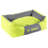 Donnelly Oxford Bolster Pet Bed