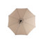 Parasol de marché à DEL 10 pi-1665568261