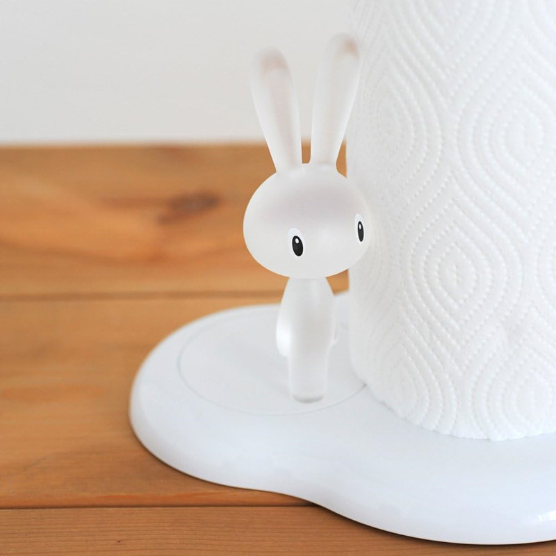 Plastic Paper Towel Holder