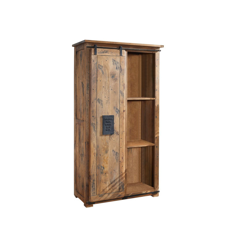 Railway Bookcase