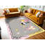 Tapis fantaisie East Urban Home-1849485734