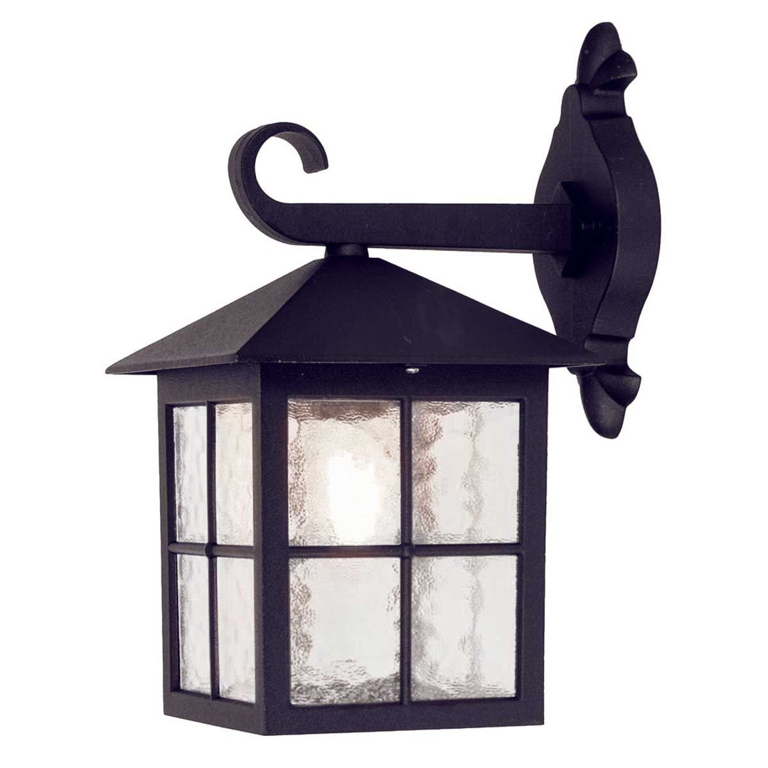 Blumfield Outdoor Wall Lantern