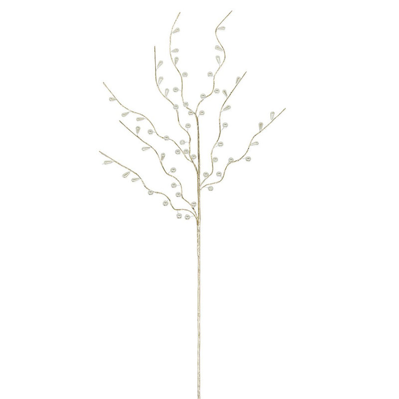29'' Faux Foliage Branch