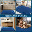 Neance Rectangle Non-Slip Bath Mat Chenille doormat -836140060-836004764