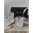 Carat Glass Tabletop Tealight Holder-102439485