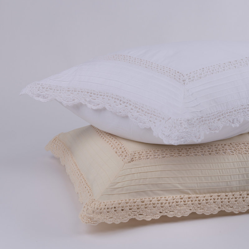 Sham, Ivory