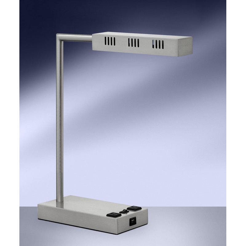 Lampe de bureau 18,5 po