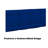 Velvet Upholstered Daybed with Trundle