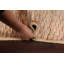 Tapis oriental fait à la main Gabbeh 3 x 5