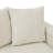 6  Piece Modular Corduroy Sectional