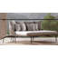 Rodona Outdoor 2 - Seat Patio Daybed-2102916448