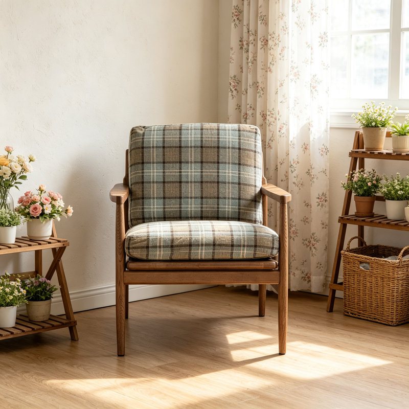 Commode d'appoint Retro