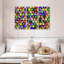 «Billiard Collection», 3 pièces sur toile-98562269