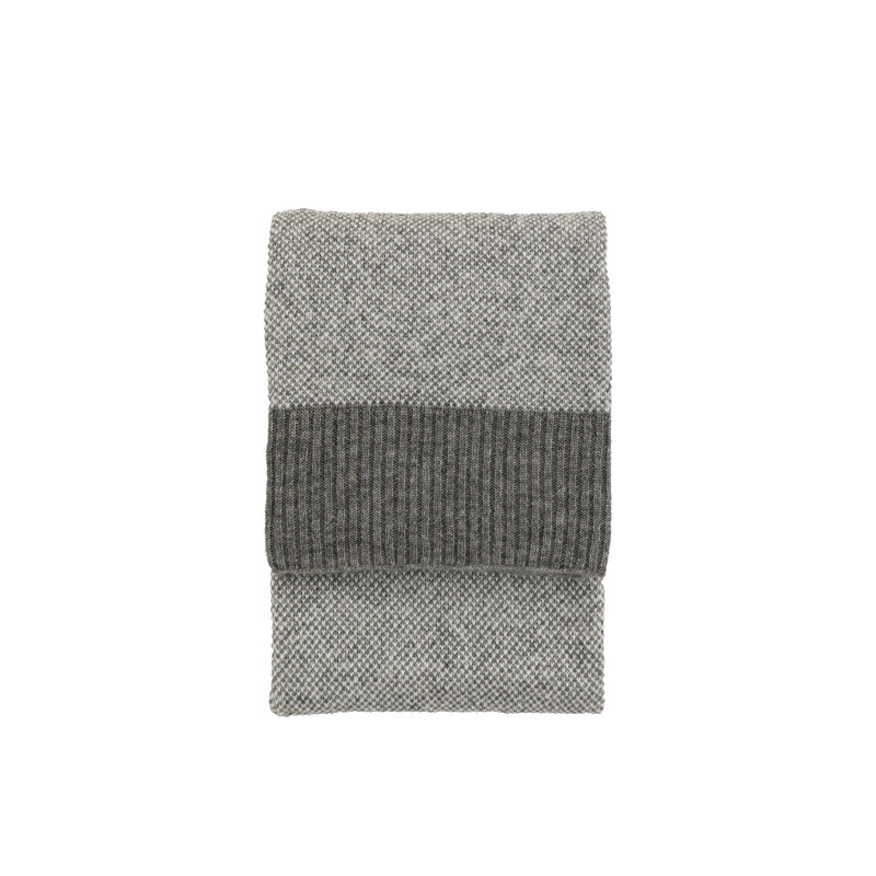 Salot Throw Blanket