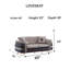 Causeuse Gfield Luxury-1264849942-1264849941