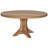 Ebb Round 60'' Dining Table