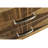Toulouse Solid Wood Accent Chest