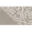 Damask Area Rug