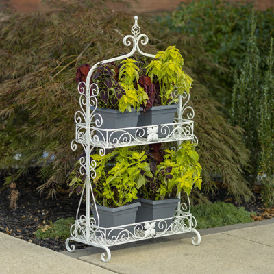Dasmond Plant Stand