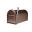 Poteau de cuivre Hillsborough-45393437