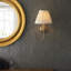 Jelisha Armed Sconce-1405642548