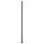 Street Light Pole Lamp Post Outdoor Street Courtyard Parking Lot Lighting Post-108741542