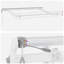 Brayden Studio 200cm D Retractable Door / Window Awning-1811354542-1811354537