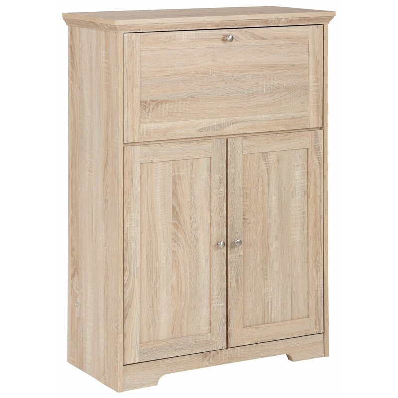 Plevna 84cm Sideboard, Oak