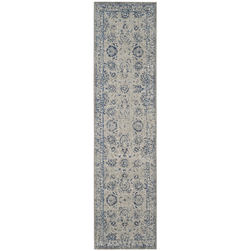 Arawn Performance Oriental Rug, Runner 2'2" x 12'