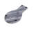 Marble Oval Spoon Rest