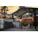 Artiste 72"  3 - Blade Outdoor LED Propeller Ceiling Fan with Wall Control and Light Kit Included