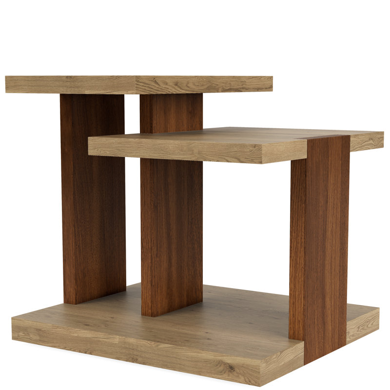 Table de bout Topeka