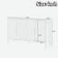 Buffet Modern-2095675898