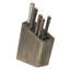 Kanso 6 - Piece Knife Block Set