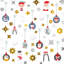 Wall Sticker