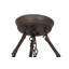 Cilindro 1 - Light Flush Mount