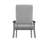 Belle Isle Cushion Deep Seating Arm Chair-98713765-98360327