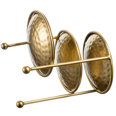Metal Jewelry Stand