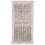 Jezebel 4 Door Solid Wood Wardrobe