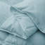 Édredon poids lourd en duvet d'oie-662638258-662638261
