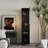 70.8”H Display Cabinet (Clear Out)