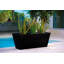 Conic Resin Planter Box-49046612-49046613