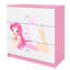 Cicero Kids 3 - Drawer Chest-236145086