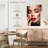 Creative Magenta Makeup-1088685570