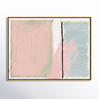 Pastel Opulance Print