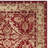 Tingley Hand Tufted Wool Pile Oriental Rug-1817849855