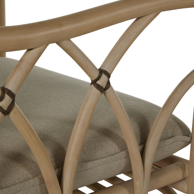 Milano 26.5" Wide Lounge Chair