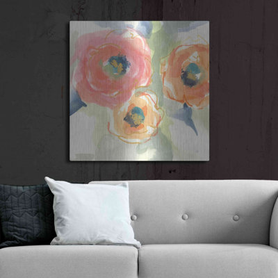 " Buttercup II " by Chris Paschke