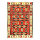Oriental Area Rug