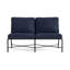 Venetian Outdoor 2 - Seat Loveseat-1590516283-1590516276